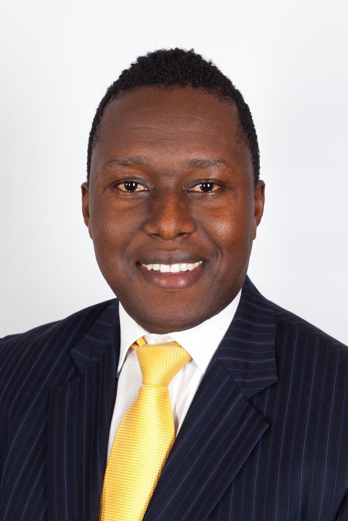 Simba Chilimanzi, CFP and Director of Henwood Advisory